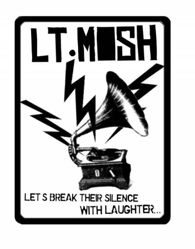 logo Lt. Mosh